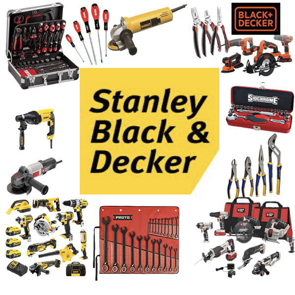 Hand Tools & Power Tools