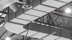 MECHANICA, HVAC , PLUMBING & DUCTING SYSTEM WORKS