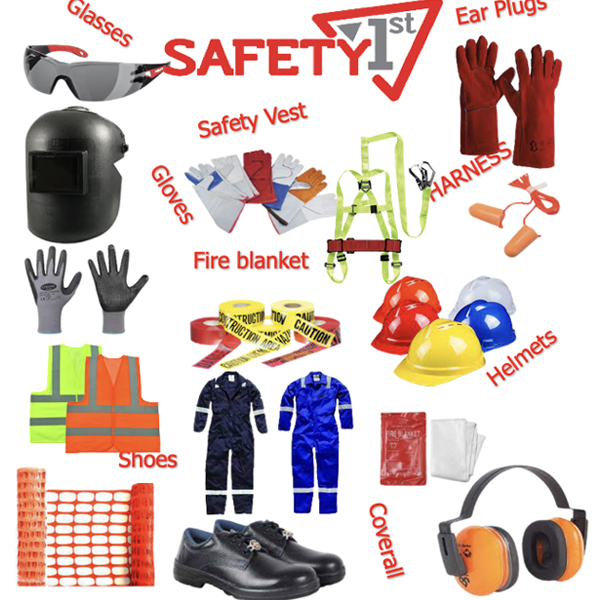 Safety Material